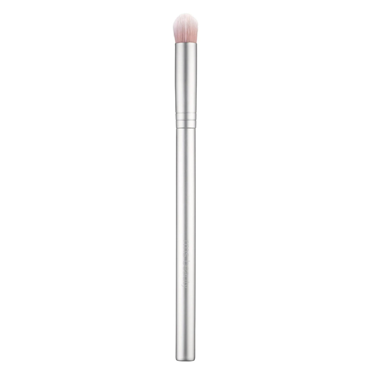 Eye Polish Brush by RMS Beauty - Compatible with Cream & Powder