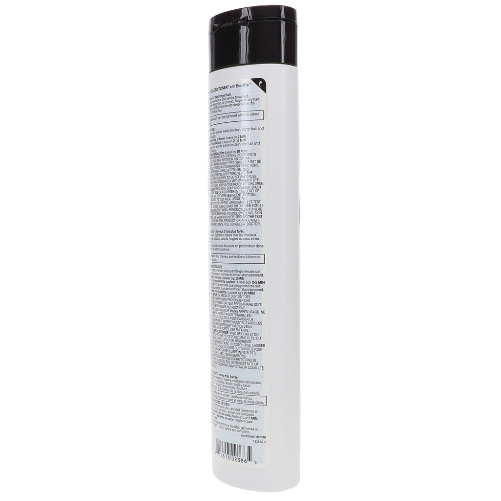 Lilac Color Conditioner for Faded Hair - 8.25 oz Viral Hybrid with BondFix