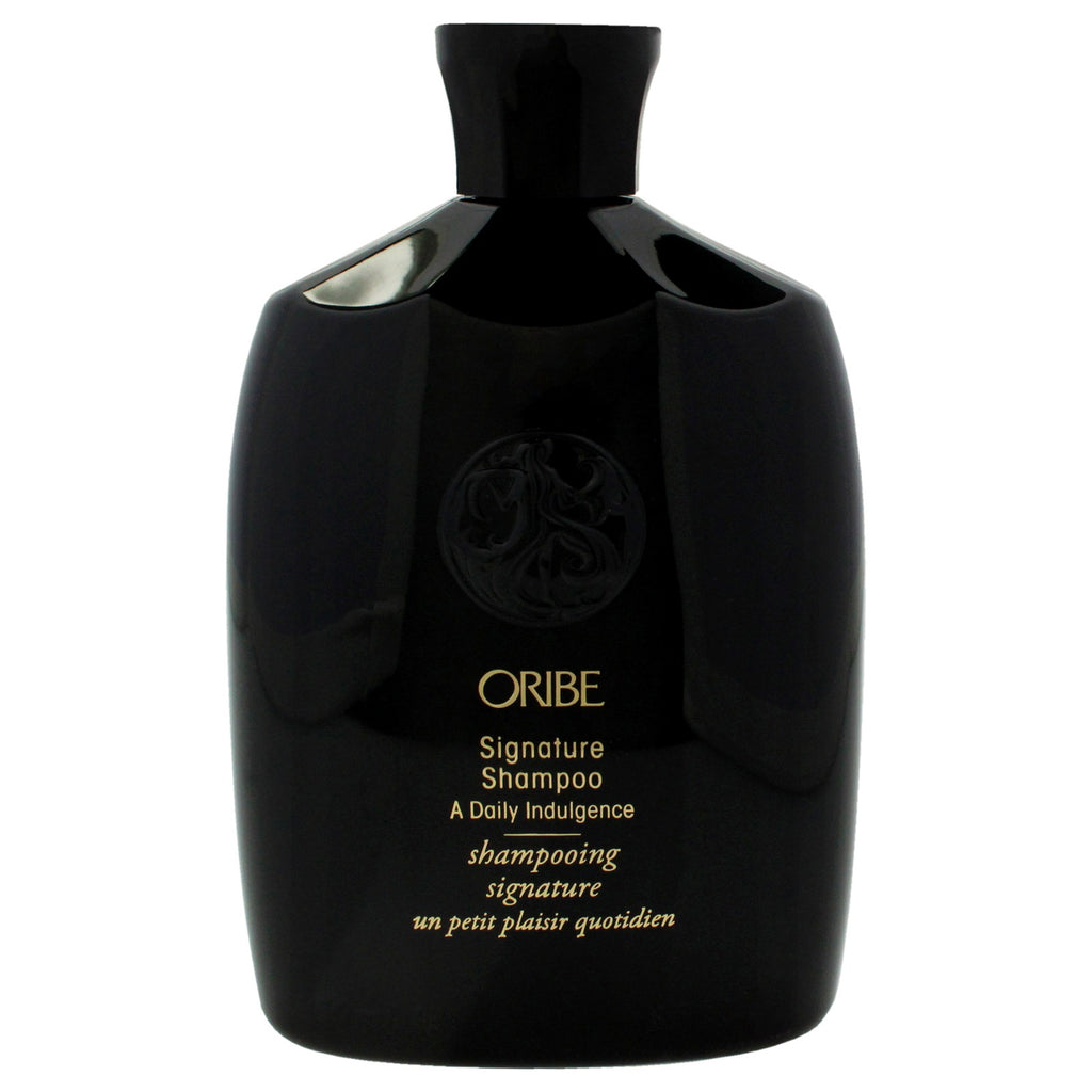 Unisex Signature Shampoo - Nourishing Hair Care with Hydrating Extracts, 8.5 oz