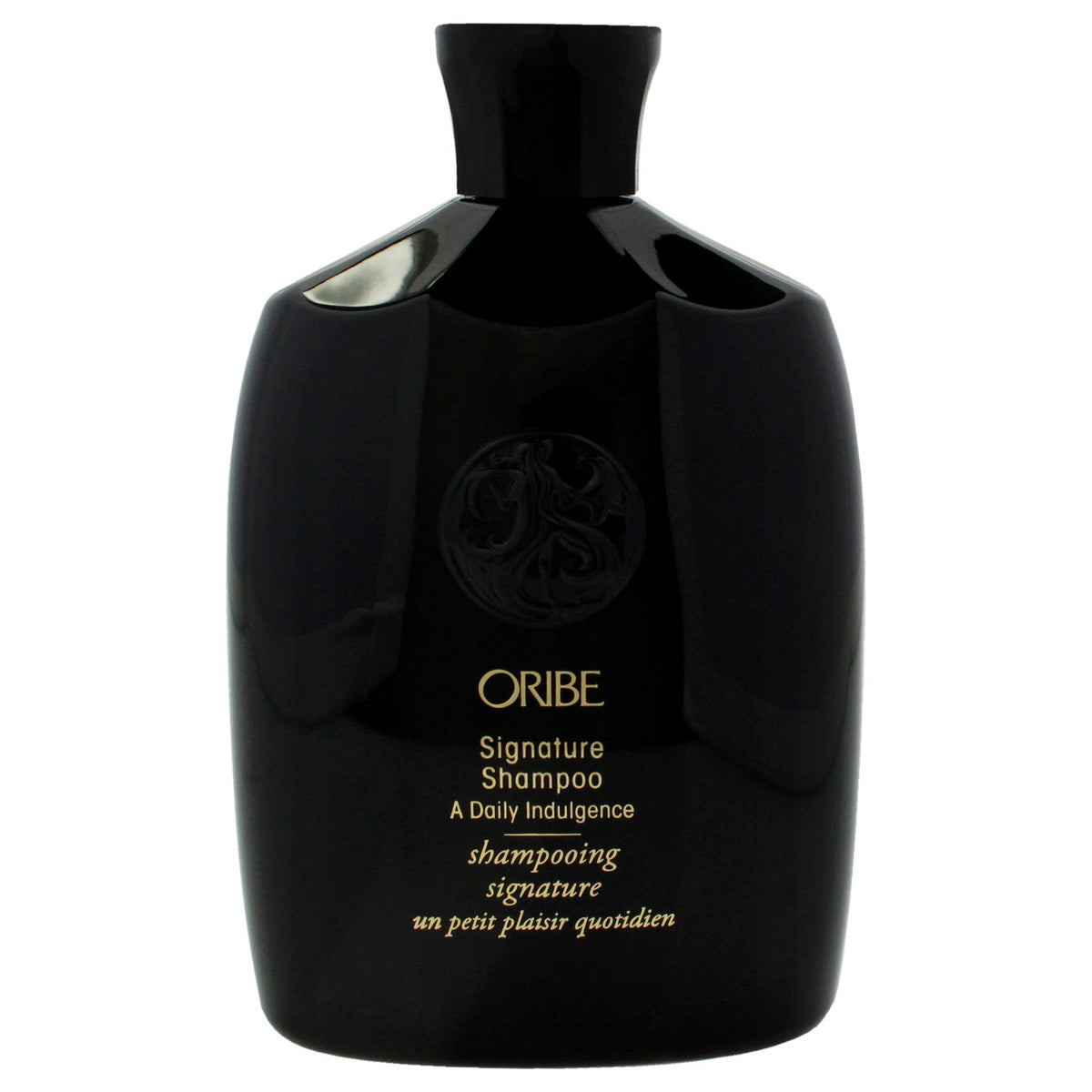 Unisex Signature Shampoo - Nourishing Hair Care with Hydrating Extracts, 8.5 oz