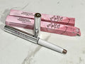 Eyeshadow Shadow Stick 2X Mally Evercolor Bliss Taupe NIB