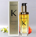 Kerastase Elixir Ultime Refillable Hair Oil 75ml - Nourishing & Shine-Enhancing