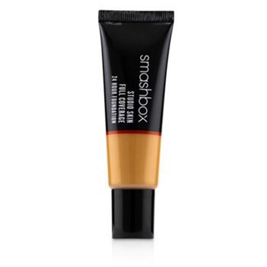 Full Coverage 24 Hour Foundation – Multiple Shades, 1 Oz/30 Ml
