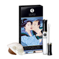 Warming, Cooling Lip Gloss for Intimate Oral Pleasure — Flavor Variants Included
