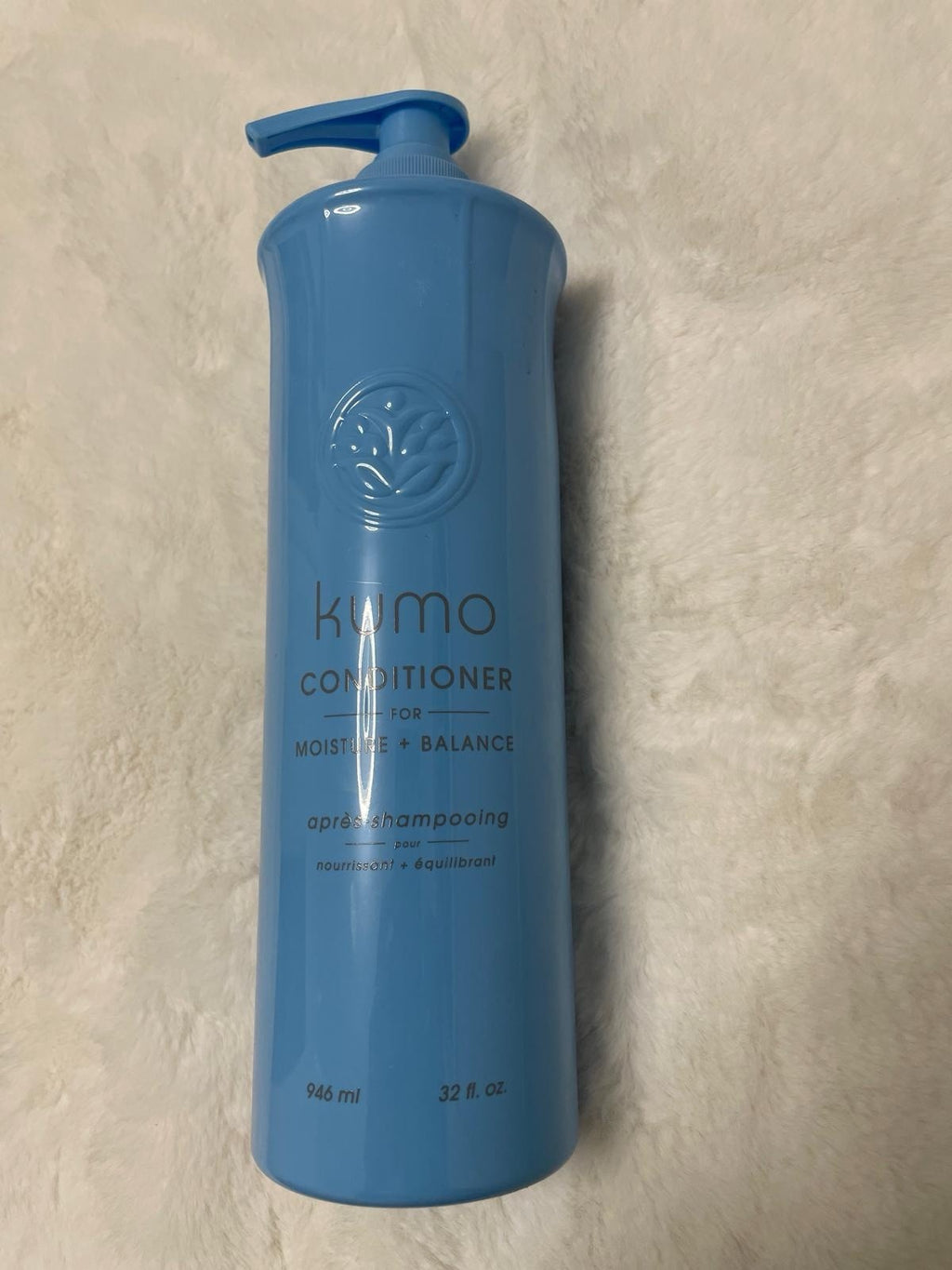 Moisture and Balance Conditioner for Hair Care - Kumo Luxe