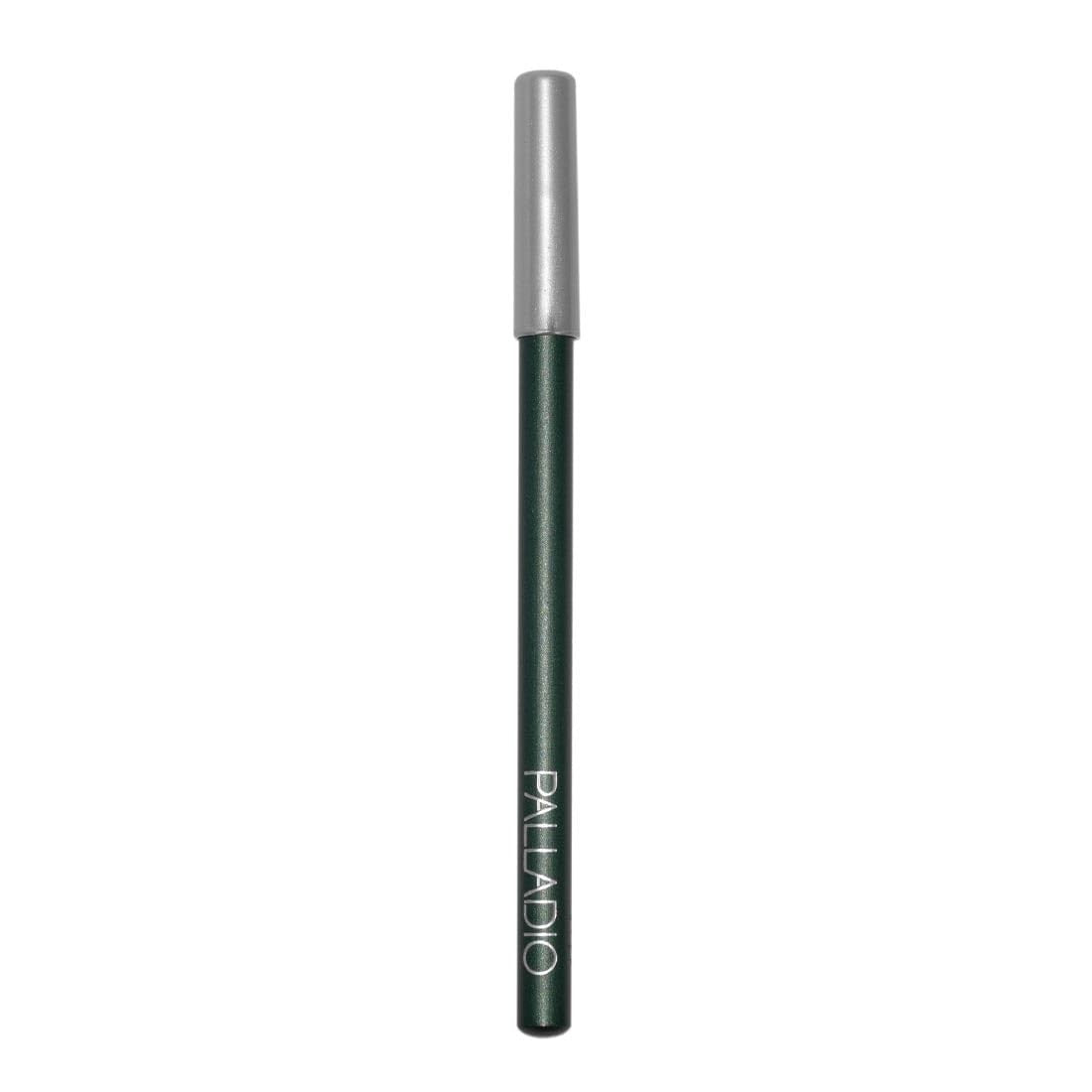 Dark Green Waterproof Eyeliner Pencil Long Lasting Eye Makeup