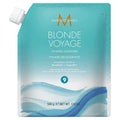 Blonde Hair Lightener Powder - Up to 9 Levels of Lift with Argan Oil
