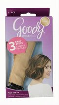 Faux Bob Hair Kit for Blonde Hair, Quick Short-Look Styling Tool