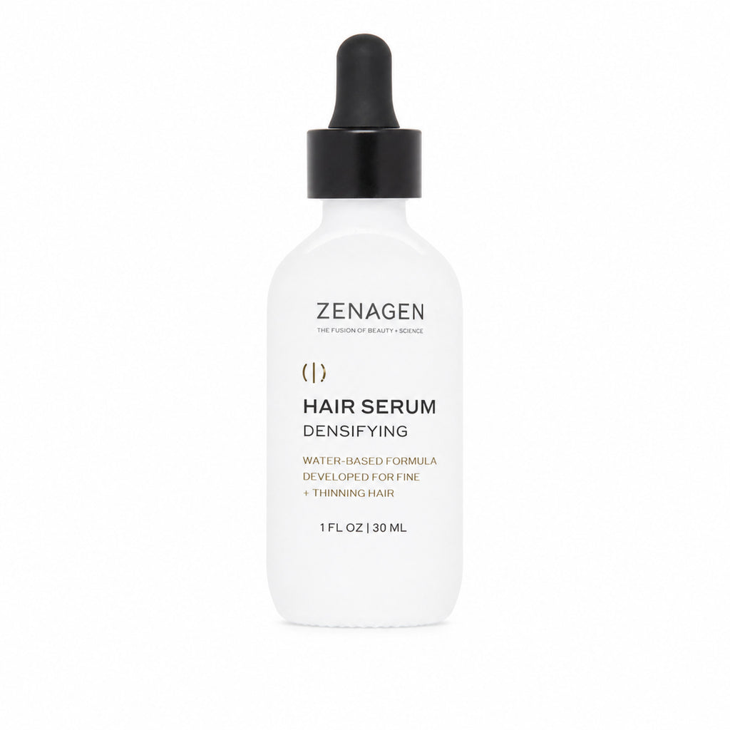 Densifying Hair Serum for Fine & Thinning Hair - 1 Oz
