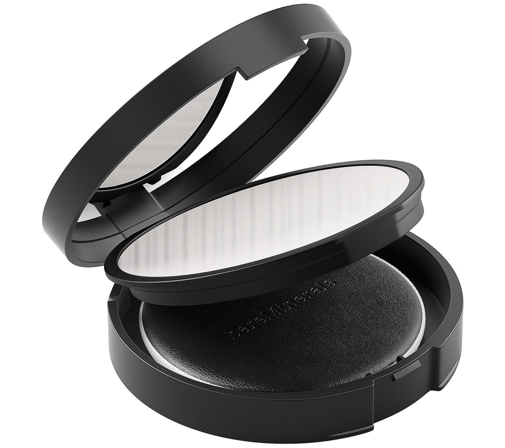 Pressed Setting Powder, Sheer Deep - BareMinerals Mineral Veil