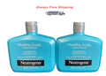 Neutrogena Hydro Boost Hydrating Shampoo for Dry Hair & Scalp - 2 Pack, 12 fl oz