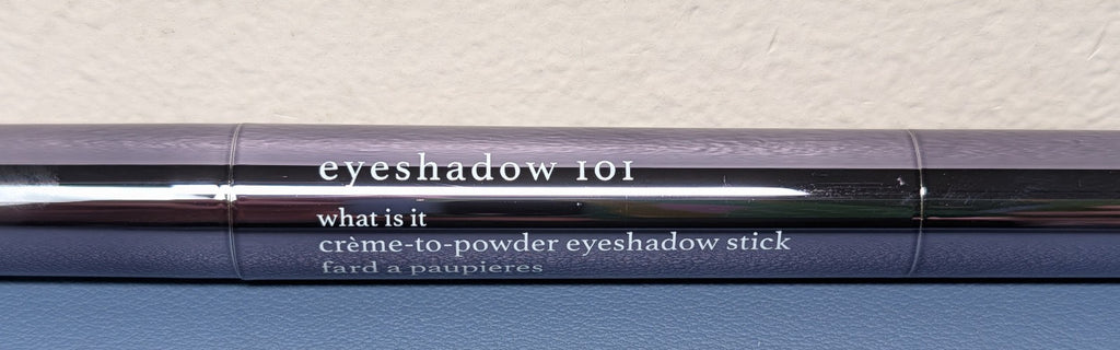 Waterproof Creme-to-Powder Eyeshadow Stick - Bronze Shimmer, 0.04oz