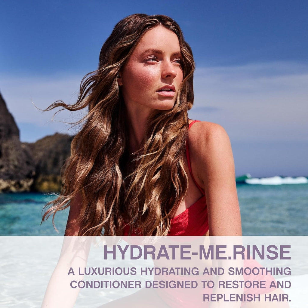 Hydrate-Me Rinse Conditioner for Dry Hair - 8.4 oz | Kevin Murphy