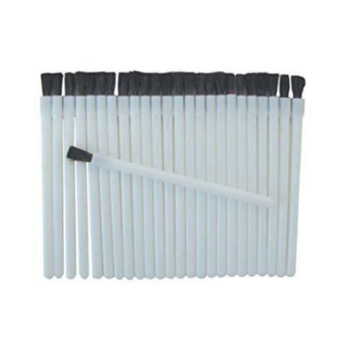 Disposable Lip Brushes Pack of 25 for Lip Makeup Application