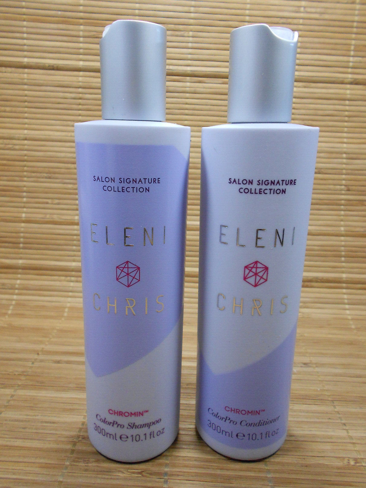 ColorPro Shampoo & Conditioner Set for Color-Treated Hair - 10.1 oz