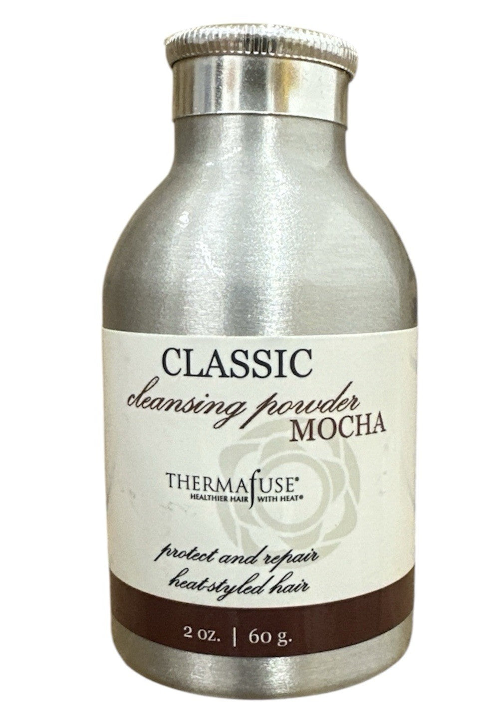 Cleansing Powder Mocha 2 oz Pack of 3 - Facial Skin Care