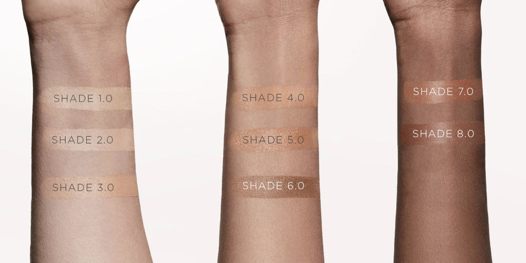 Tinted Moisturizer Skin Balm with SPF - Natural Sheer Coverage, All Shades