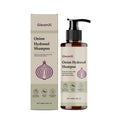 Onion Rosemary Biotin Shampoo for Hair Growth & Thickening - 100ml