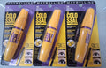 Maybelline Colossal Volum Express Mascara 230 Glam Black 3 Pack - New
