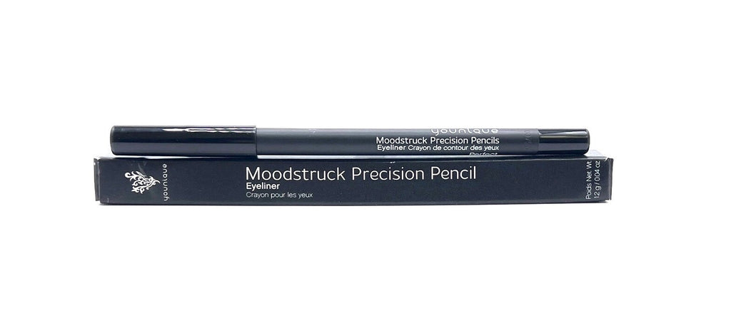 Discontinued Younique Moodstruck Precision Pencil in Jet Black - Full Size