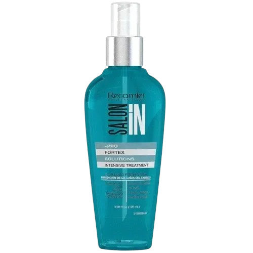 Hair Loss Treatment Kit - 3 Bottles, Stimulates Growth & Strengthens Hair