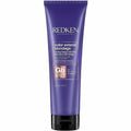 Redken Blondage Color Deposit Hair Mask 8.5 oz for Blonde Hair - Golden Honey Beige
