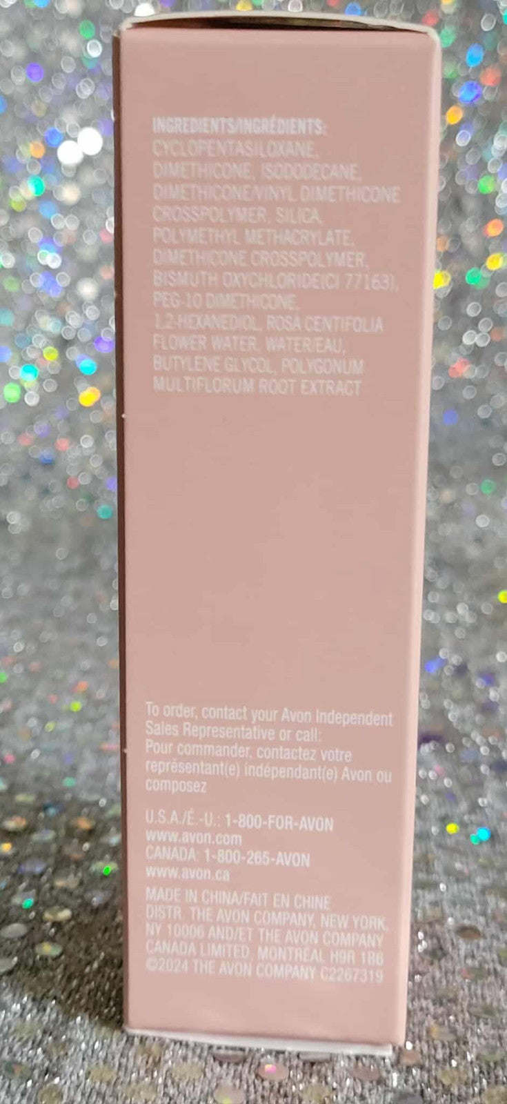 Face Primer & Pore Reducer - Invisible, Oil-Free, Matte Finish