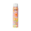 Anti-Humidity Hair Spray with Heat Protection - Lightweight & Invisible