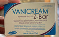 Vanicream Z Bar for Seborrheic Dermatitis 3.5 oz Bar - Sensitive Skin Care