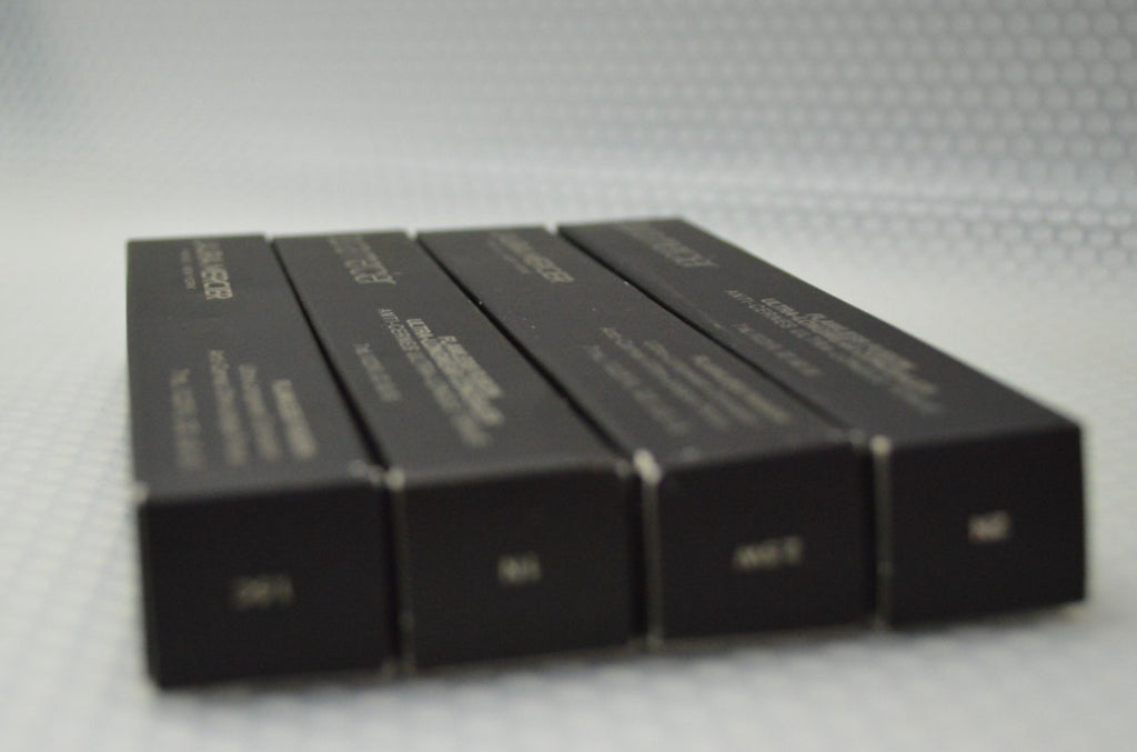 Flawless Fusion Ultra Longwear Concealer 7ml/0.23fl oz - Medium to Full Coverage