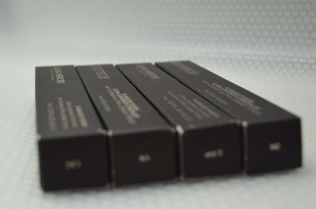 Flawless Fusion Ultra Longwear Concealer 7ml/0.23fl oz - Medium to Full Coverage