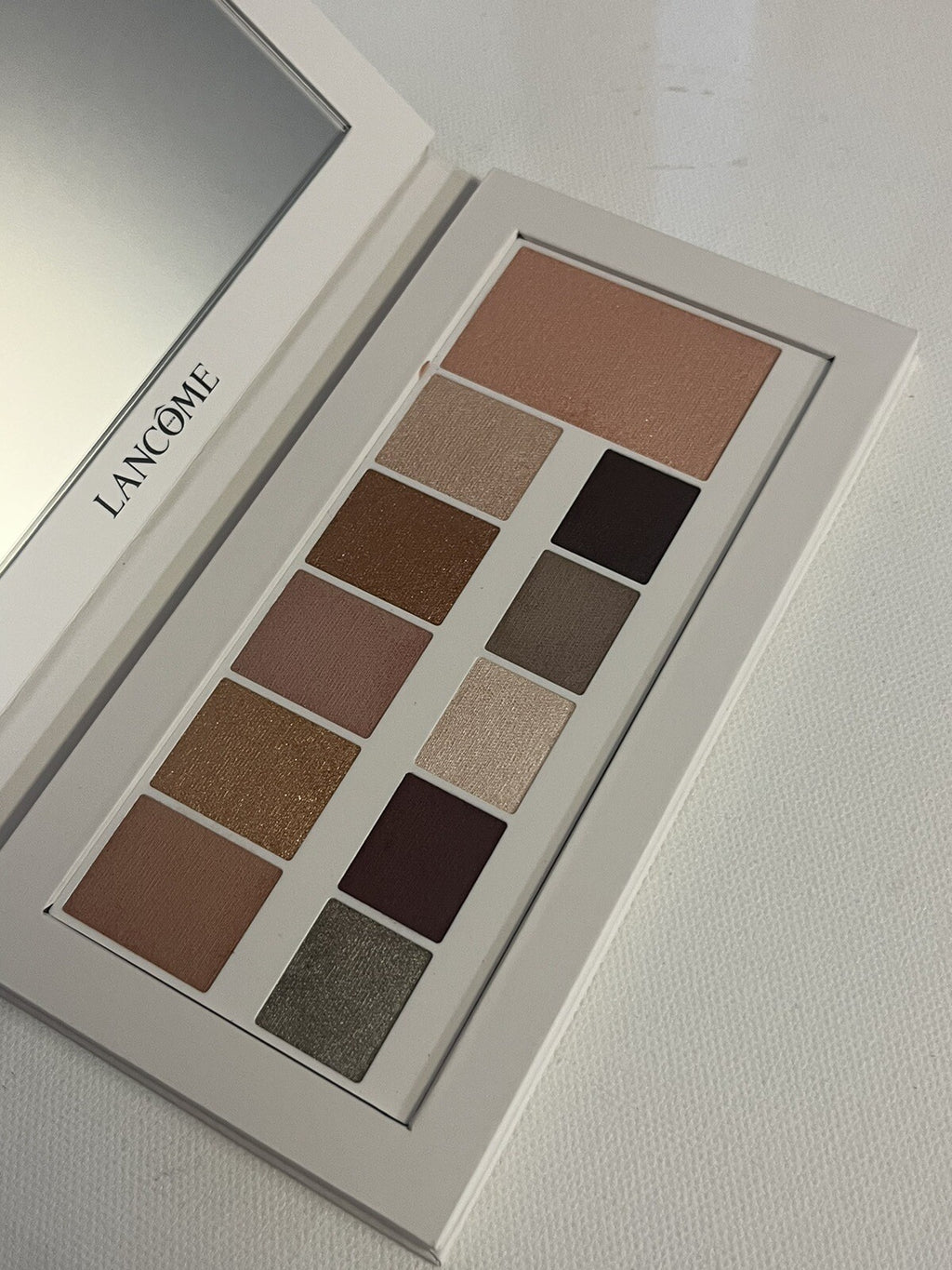 Lancôme Holiday 2023 Eye Shadow and Face Palette Limited Edition New