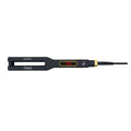 Gamma+ Twin Flat Iron Styler with Digital Temperature Control
