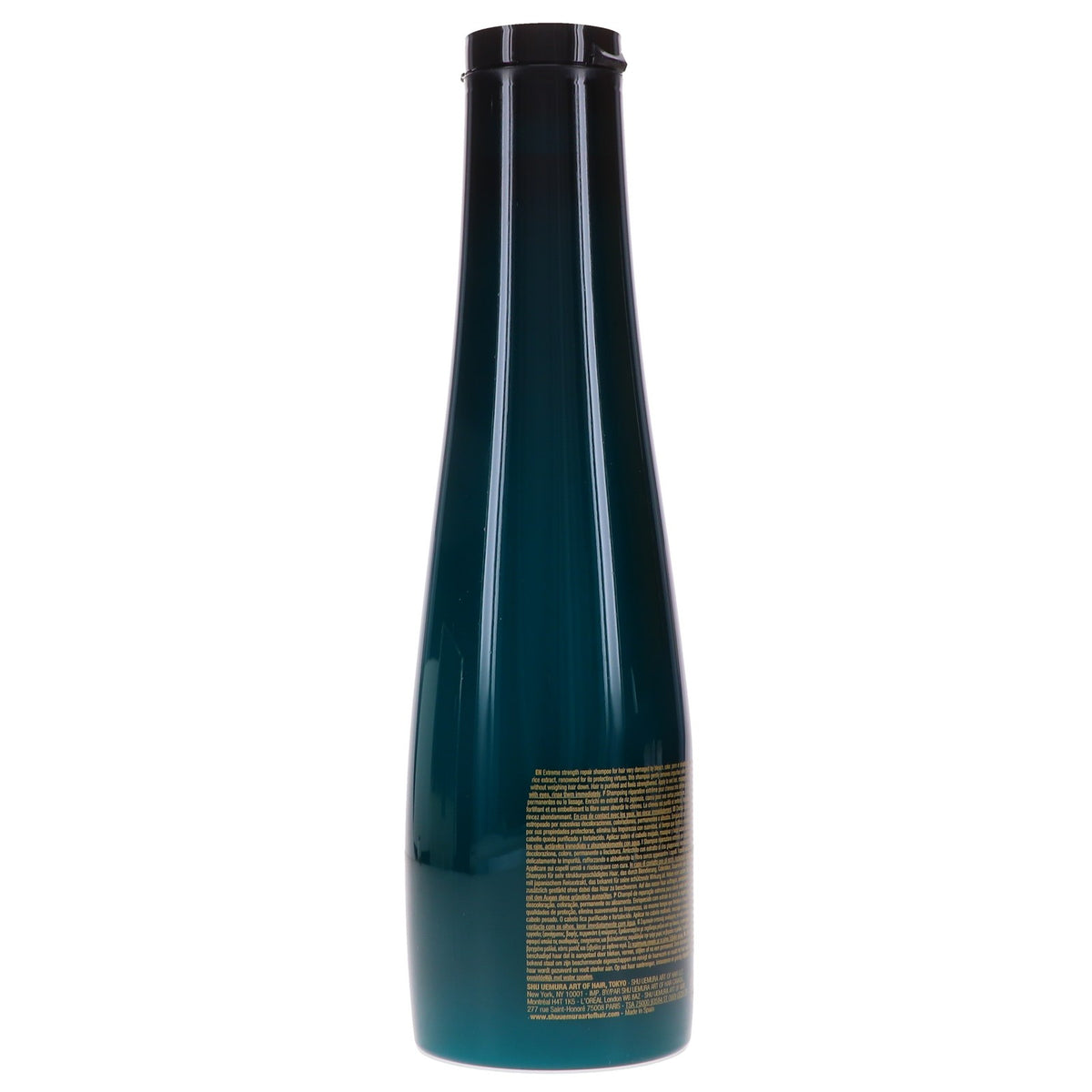 Extreme Repair Shampoo for Very Damaged Hair - 10 oz