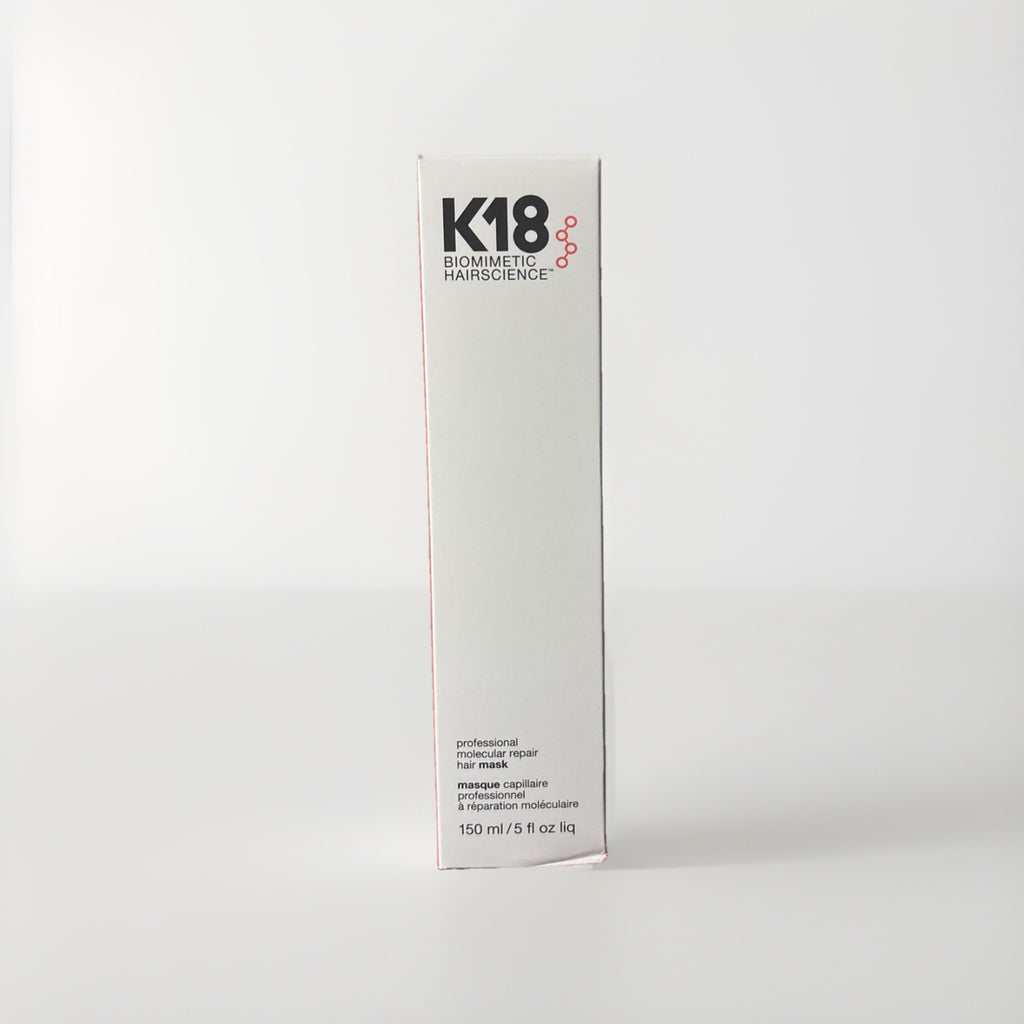 K18 Biomimetic Molecular Repair Hair Mask - Deep Hydrating 5 oz