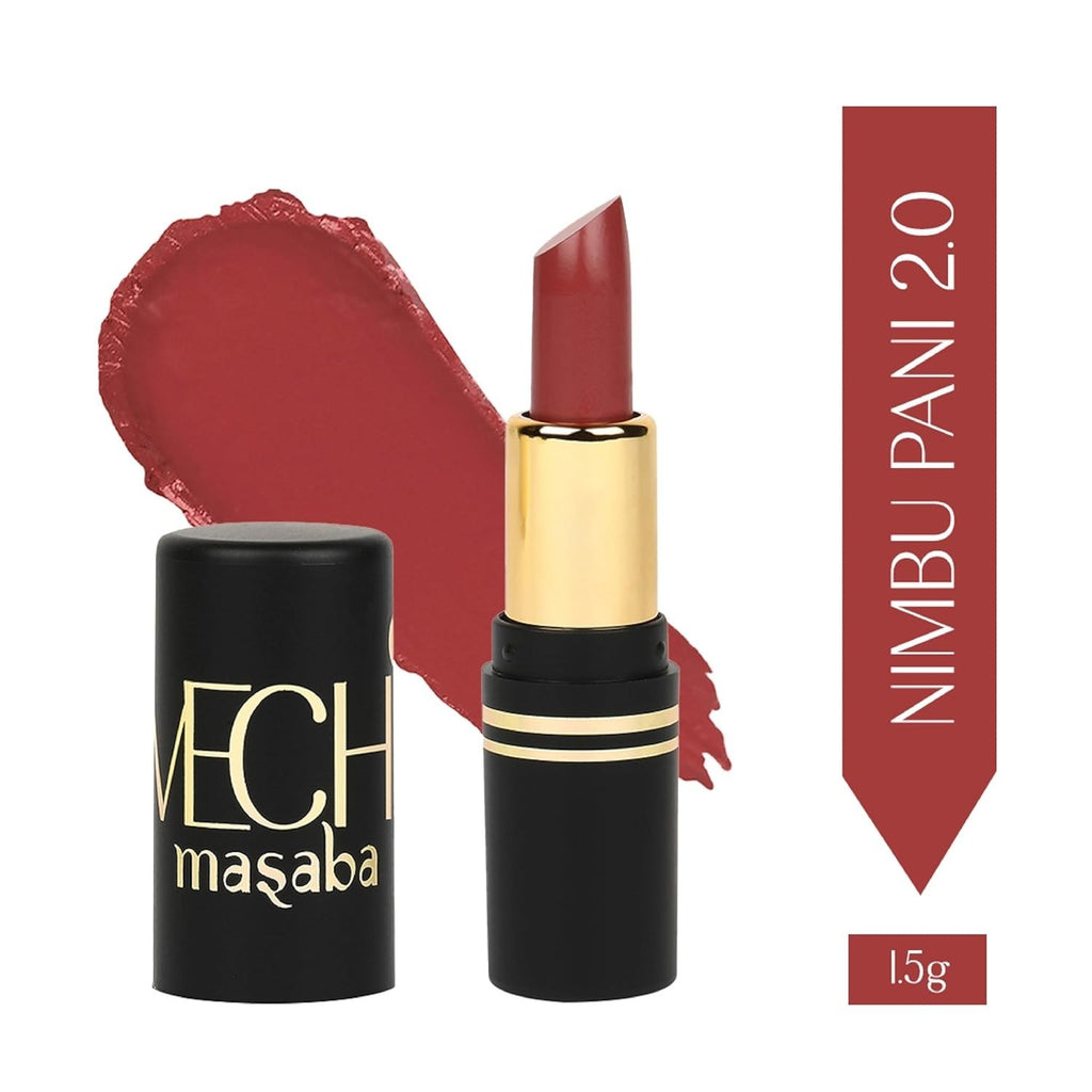 Pocket Mini Lipstick Set of 3 – Hydrating Matte Lip Colors 1.5g each