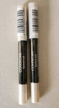 Covergirl Flamed Out Shadow Pencil Set - 2 Shades 305 Crystal Flame