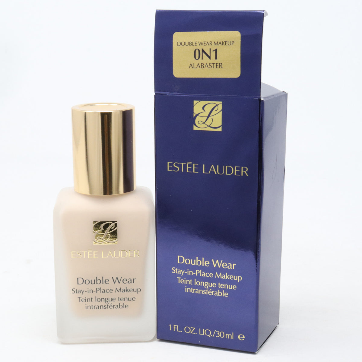 Long-Wear Liquid Foundation with 55+ Shades - Matte Finish, Oil Control