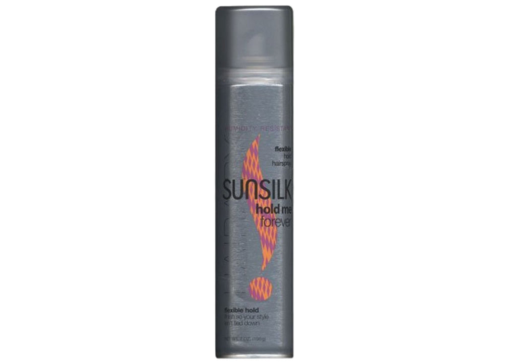 Flexible Hold Humidity-Resistant Hairspray - 7oz, 3-Pack