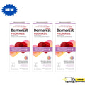 Medicated Psoriasis Shampoo & Conditioner Set with Salicylic Acid - 3 Pack, 8 Fl Oz