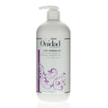 Ouidad Curl Immersion Coconut Cleansing Conditioner 16oz Low-Lather Hair Care