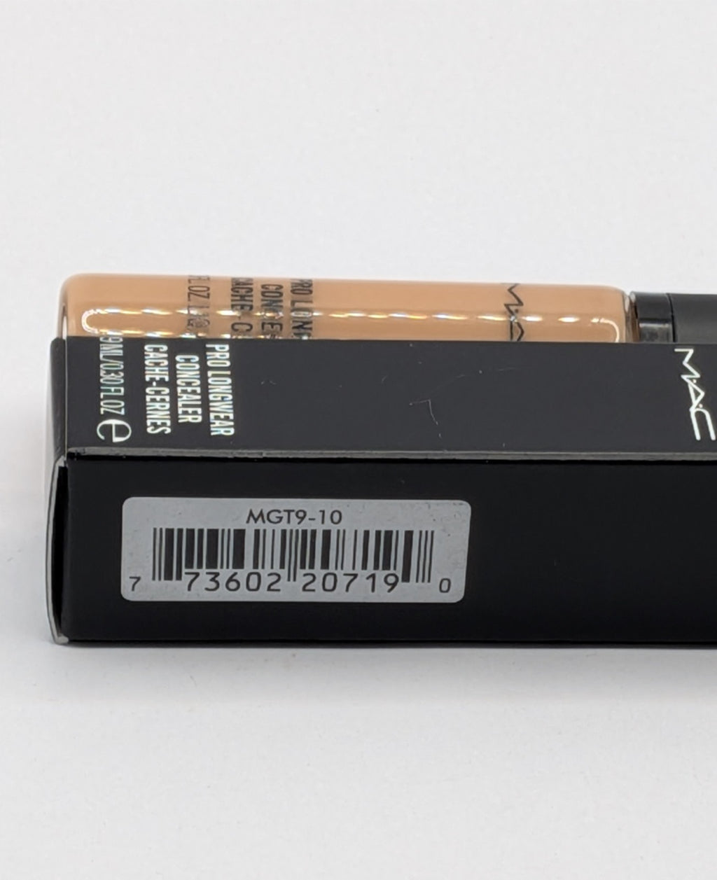 Mac Pro Longwear Concealer NW25