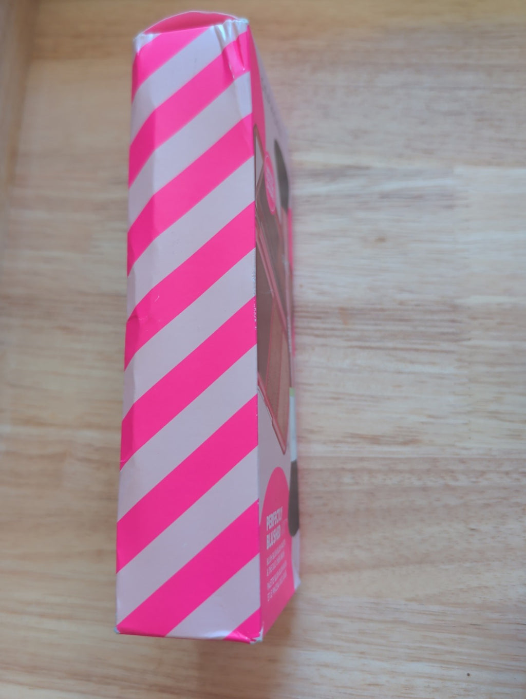 Sephora Perfectly Blushed Set: Blush Palette & Duo Cheek Brush