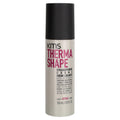 KMS Therma Shape Straightening Creme 5 oz for Blow-Drying & Heat Styling