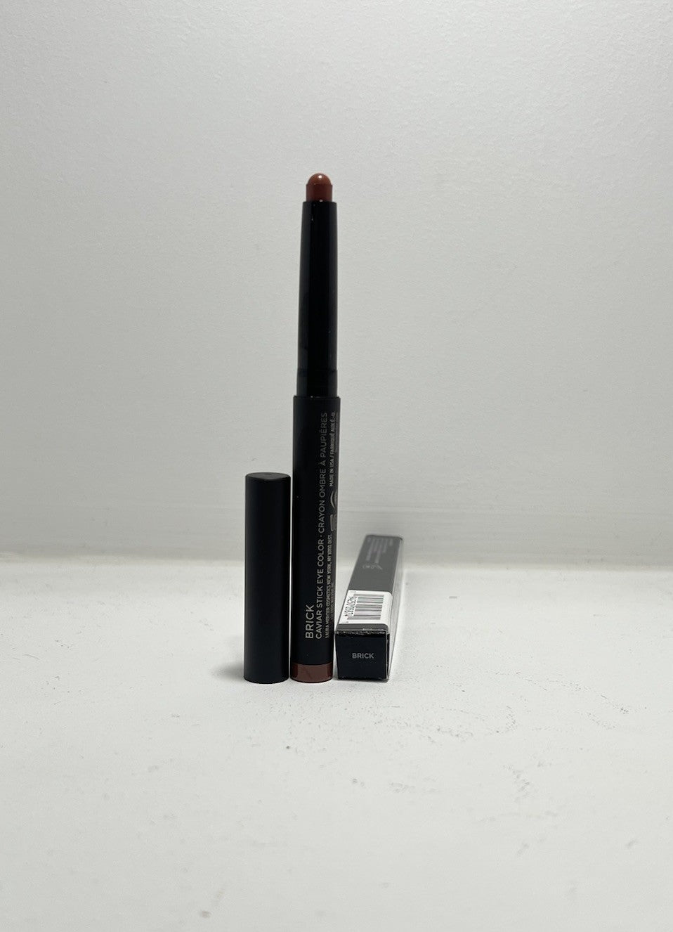 Laura Mercier Caviar Stick Eye Color - Brick (Full Size) New in Box