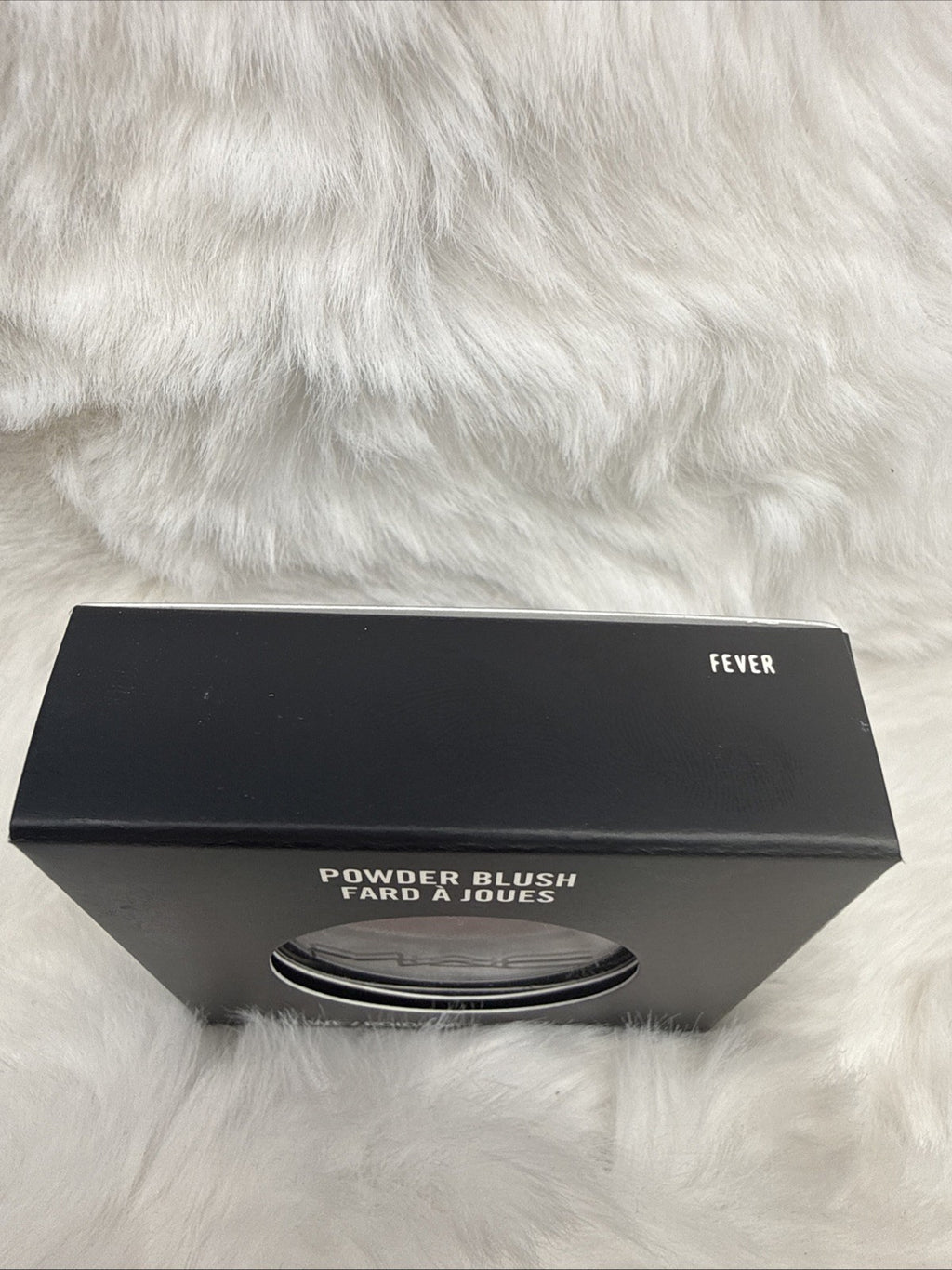MAC Fever Powder Blush 6g Full Size – Authentic NIB