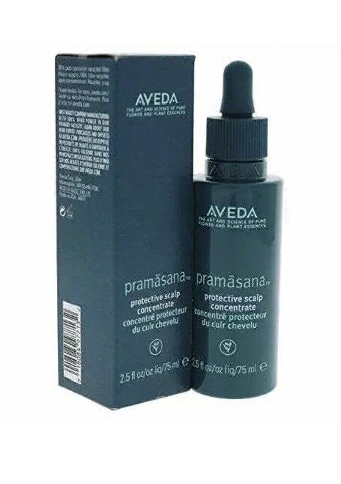 Aveda Pramasan Protective Scalp Concentrate 2.5 Oz - Scalp Care Serum