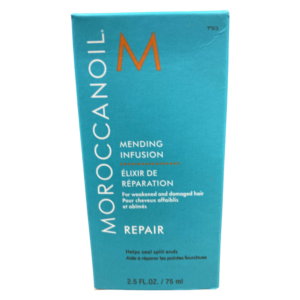 Moroccanoil Mending Infusion 2.5 Fl Oz for Split Ends Repair