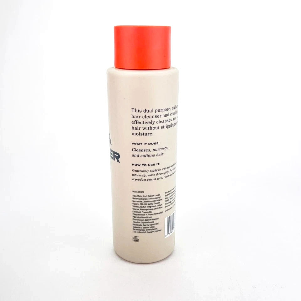 Would Shampoo & Conditioner Set - Golden Hour Madagascar Vanilla 16 oz Each (2 Pack)