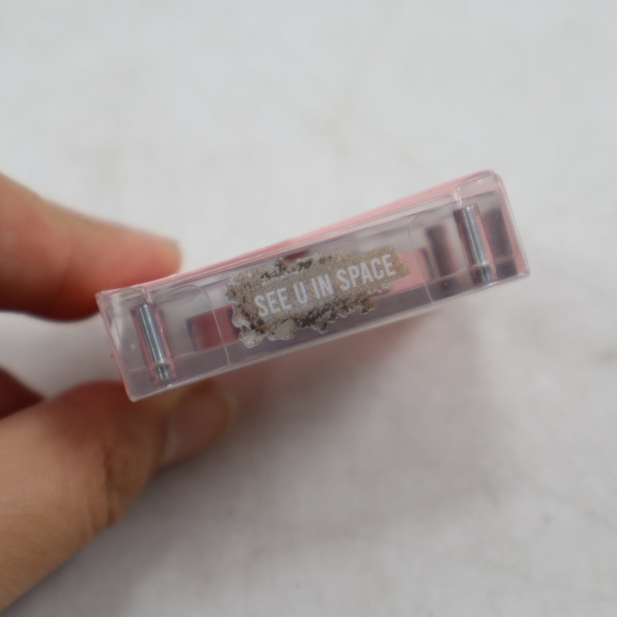 Beauty Creations Riding Solo Single Eyeshadow - Space See U In SSRS-3, 0.07oz